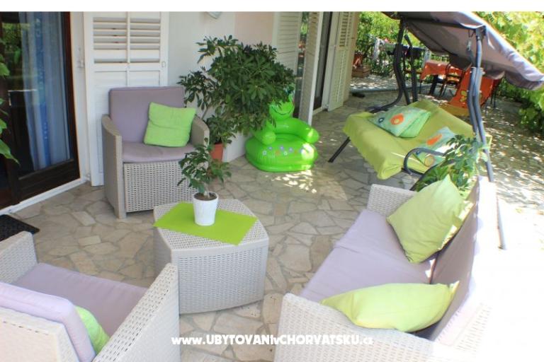 Apartmaji Kristicevic – foto 8