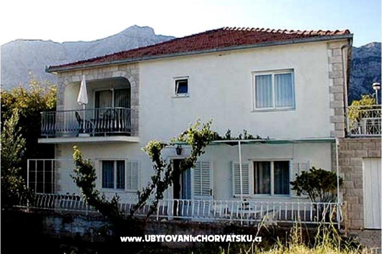Apartmaji Petra – foto 3