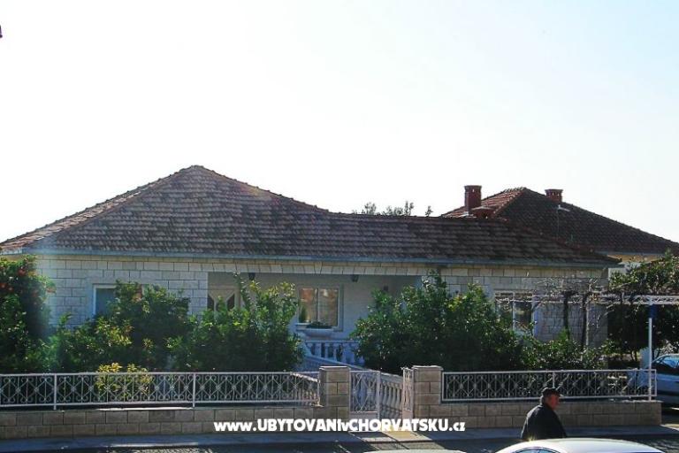 Apartmaji Petra – foto 4