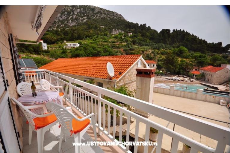 Apartmaji Podobuce – foto 7