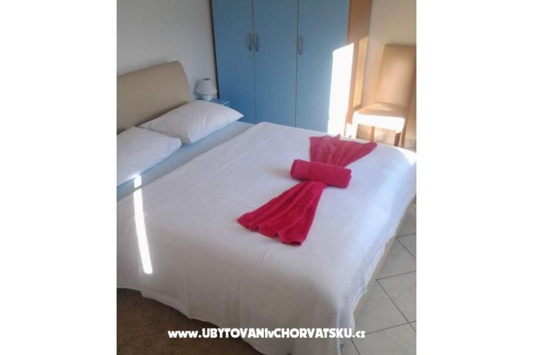 Apartmaji surf in Viganj – foto 11