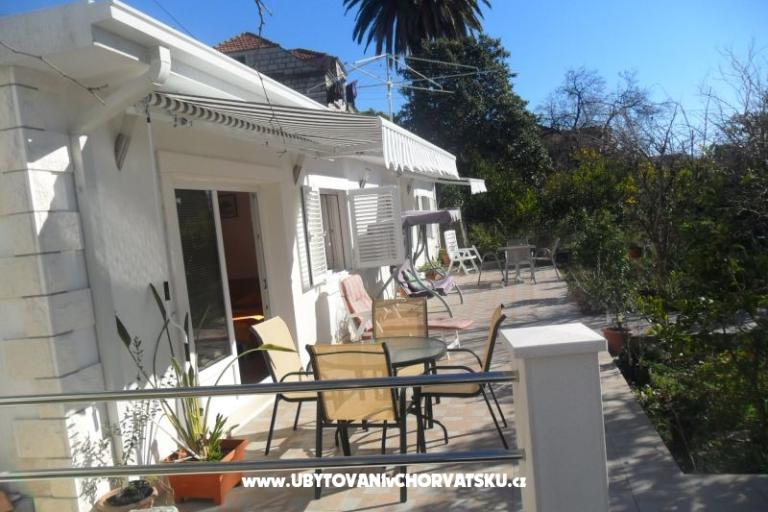 Apartmaji surf in Viganj – foto 12