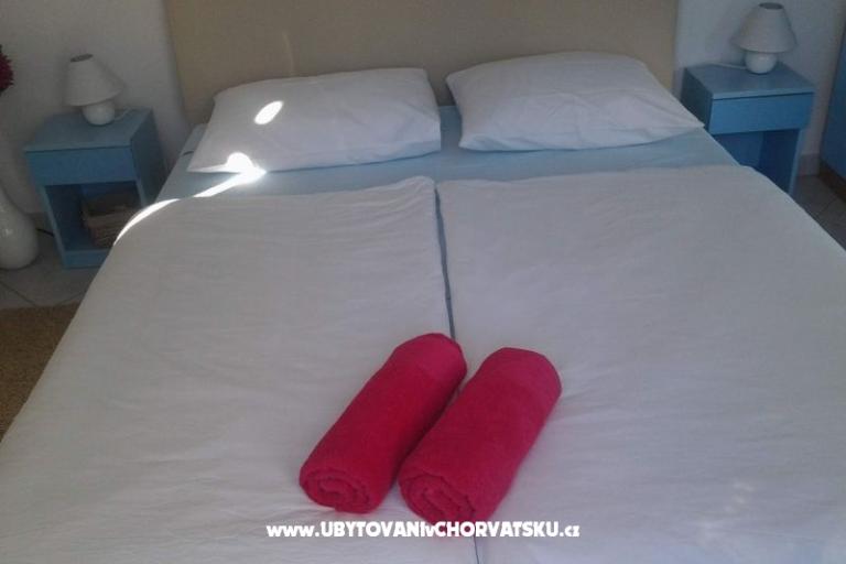 Apartmaji surf in Viganj – foto 14