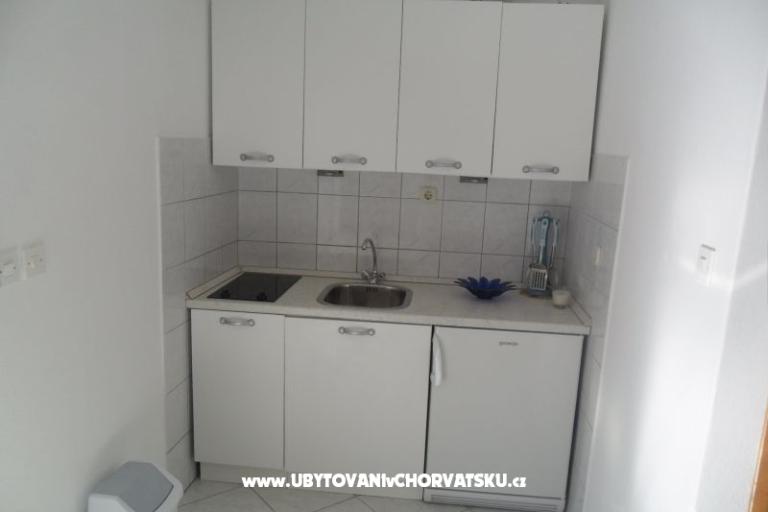 Apartmaji surf in Viganj – foto 17