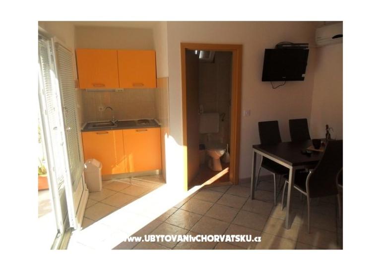 Apartmaji surf in Viganj – foto 18