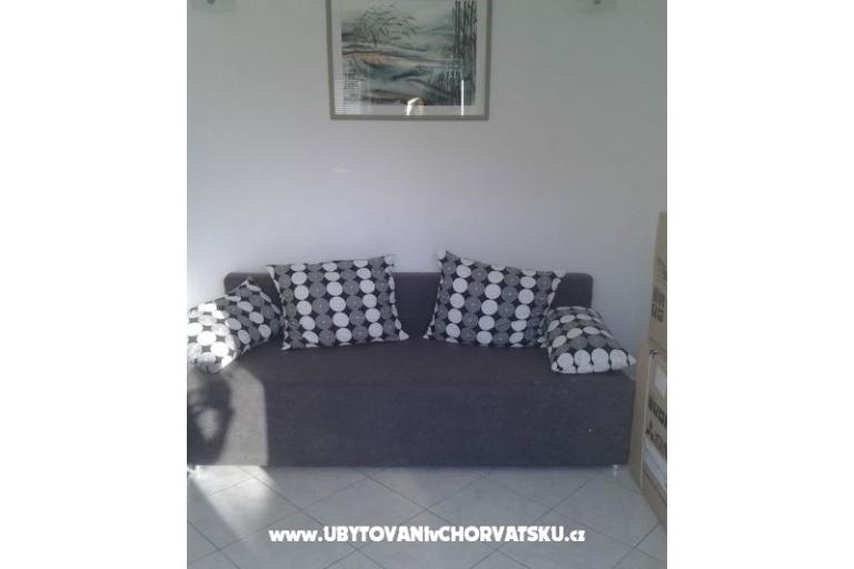 Apartmaji surf in Viganj – foto 5