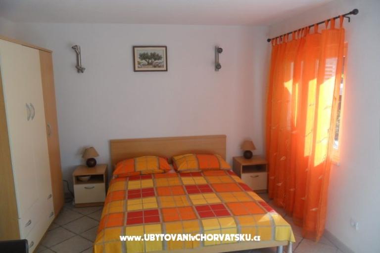 Apartmaji surf in Viganj – foto 6