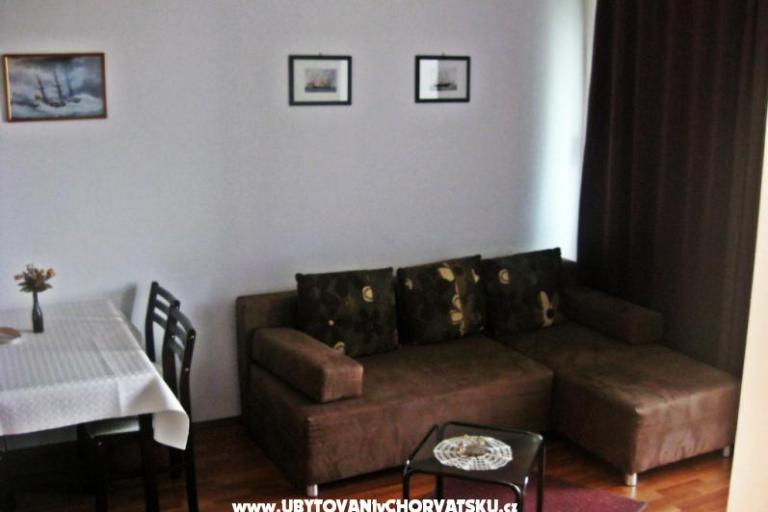 Apartmaji Šurjak – foto 7