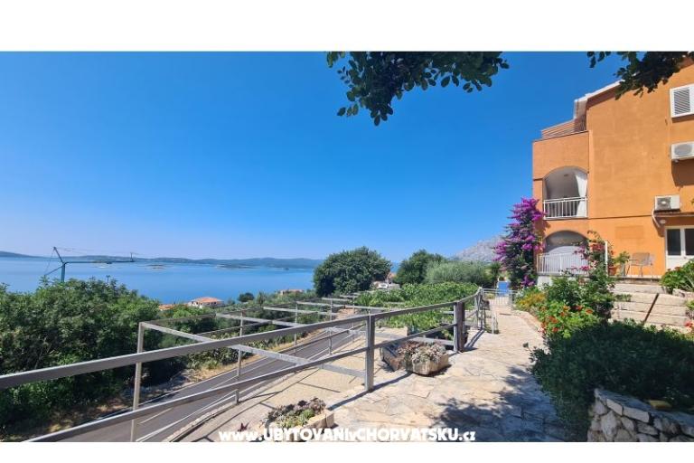 Apartmaji Mokalo – foto 11