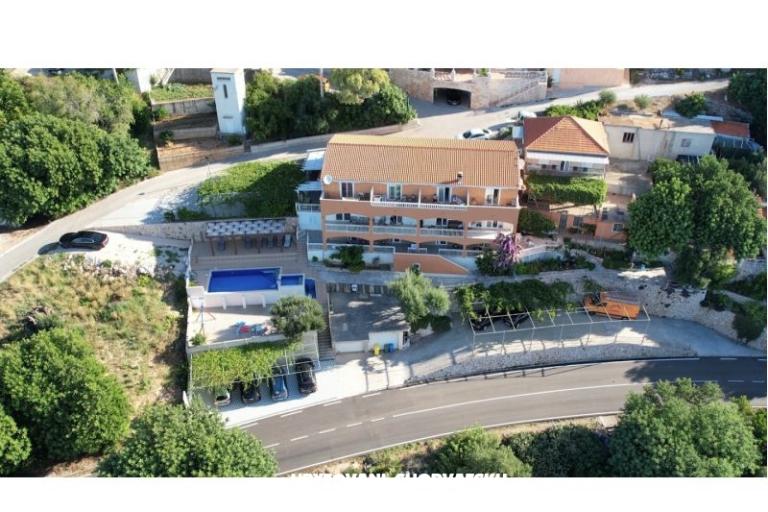 Apartmaji Mokalo – foto 13