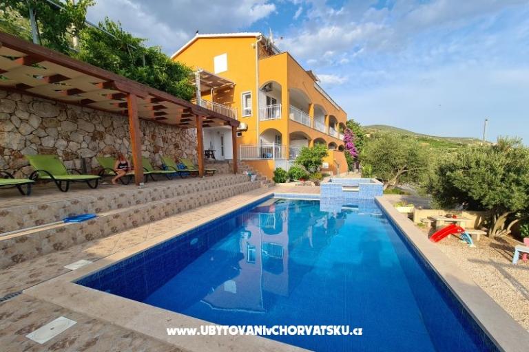 Apartmaji Mokalo – foto 3