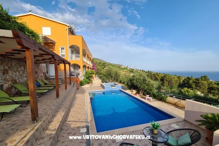 Apartmaji Mokalo – foto 4
