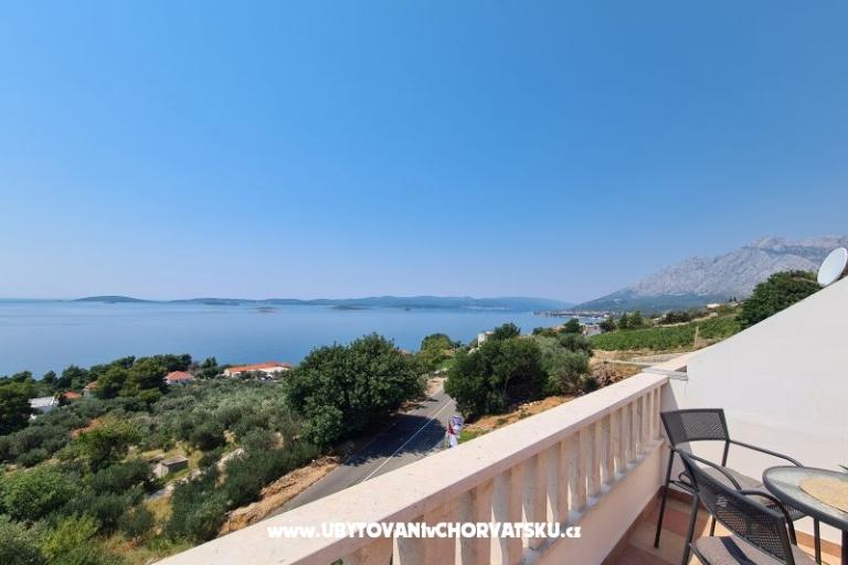 Apartmaji Mokalo – foto 8