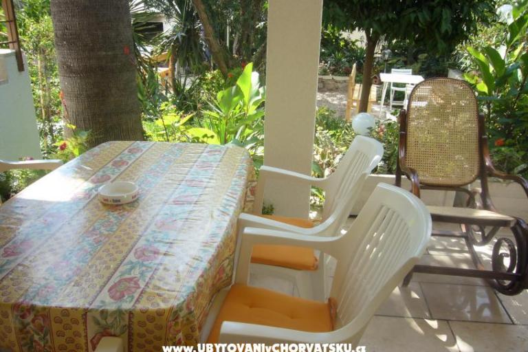 Apartmaji Tonka Kaleb – foto 4