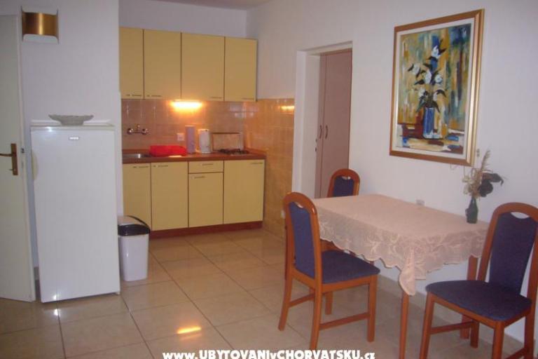Apartmaji Tonka Kaleb – foto 6