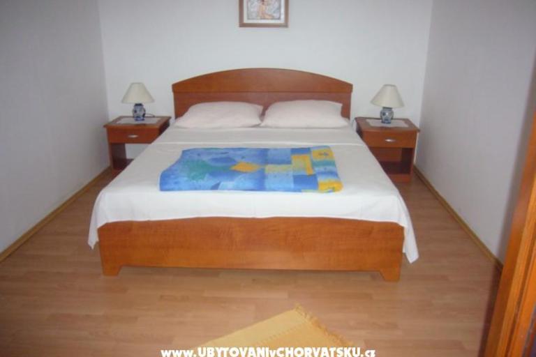 Apartmaji Tonka Kaleb – foto 7
