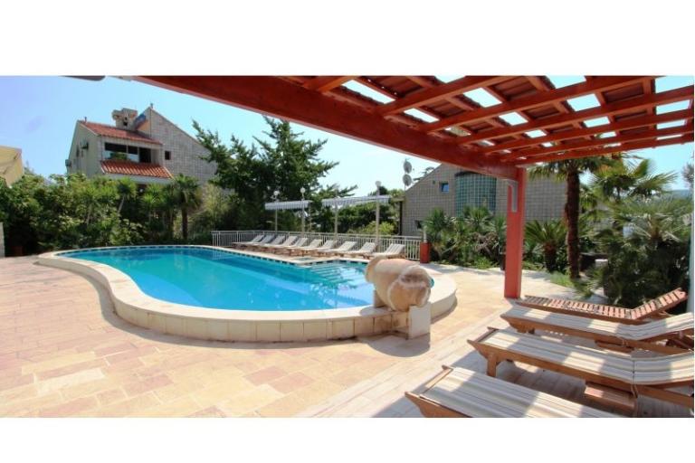 Apartmaji Villa Mediterrane – foto 10