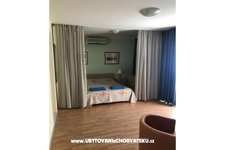 Apartmaji Villa Mediterrane – foto 11
