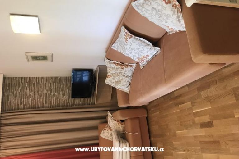 Apartmaji Villa Mediterrane – foto 12