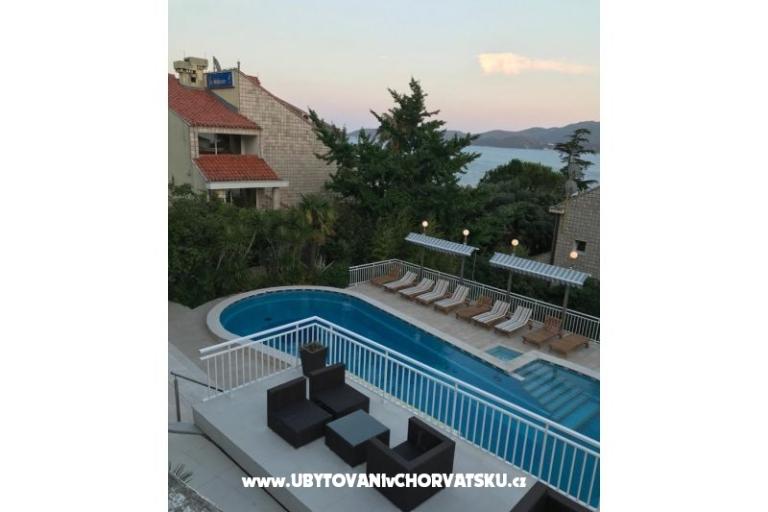Apartmaji Villa Mediterrane – foto 6