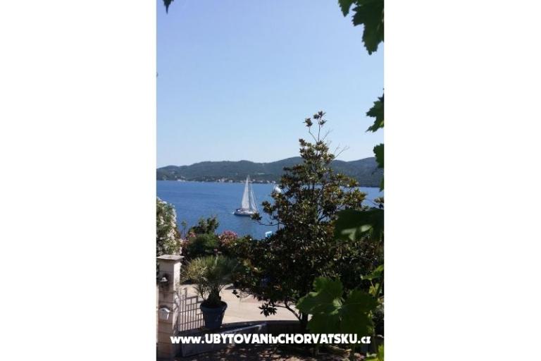 Apartmaji Villa Mediterrane – foto 7