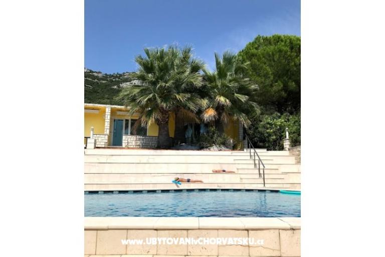 Apartmaji Villa Mediterrane – foto 8