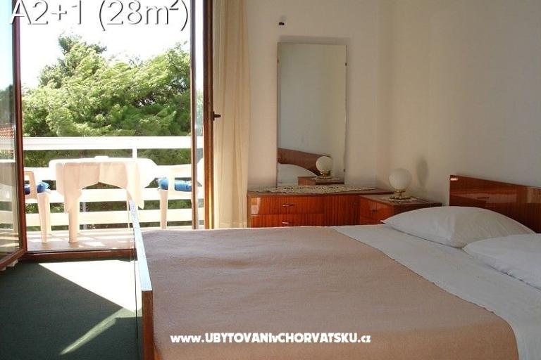 Apartmaji Zorka – foto 9