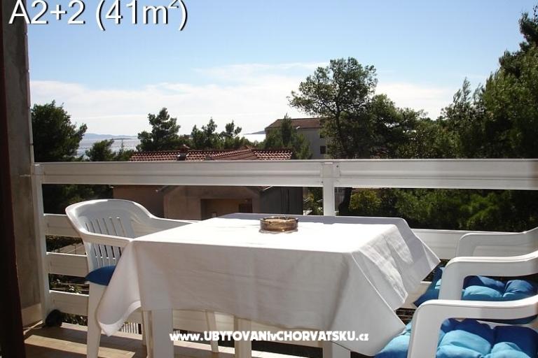 Apartmaji Zorka – foto 10
