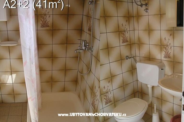 Apartmaji Zorka – foto 11