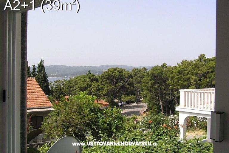 Apartmaji Zorka – foto 4
