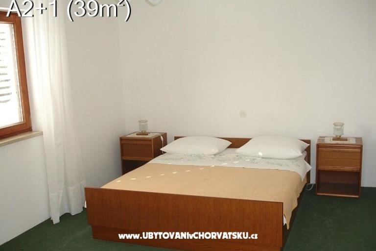 Apartmaji Zorka – foto 5