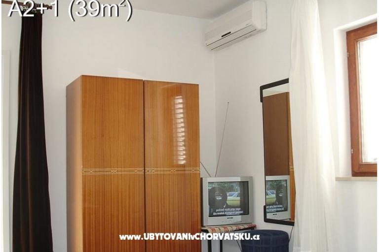 Apartmaji Zorka – foto 6