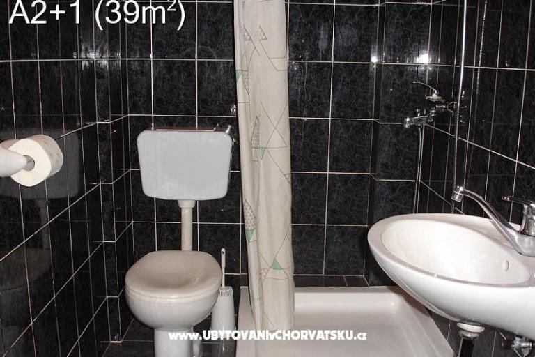 Apartmaji Zorka – foto 7