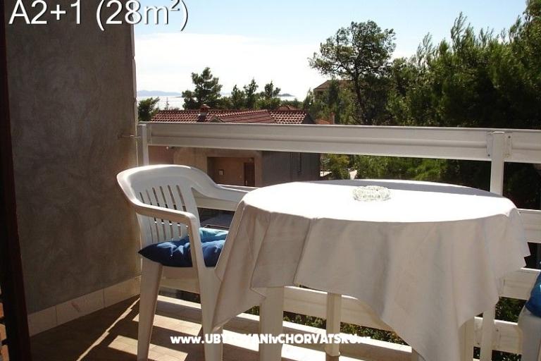 Apartmaji Zorka – foto 8