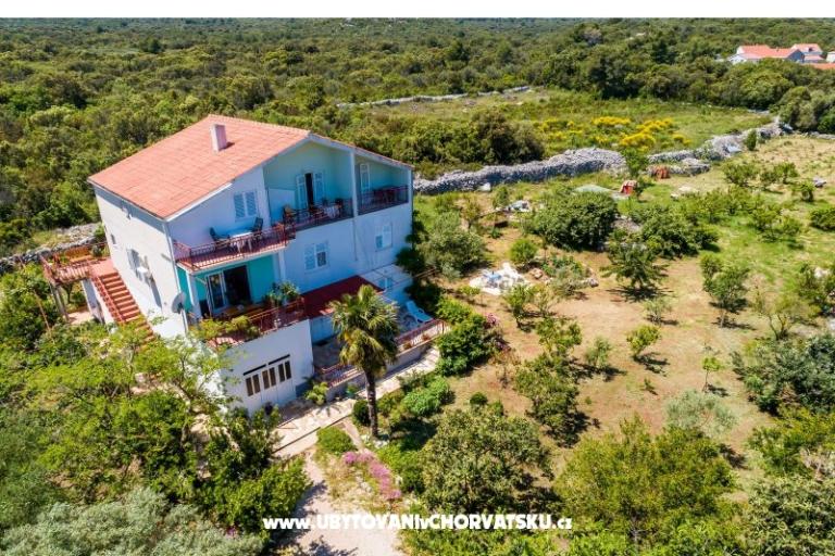 Apartmaji Mratović – foto 12
