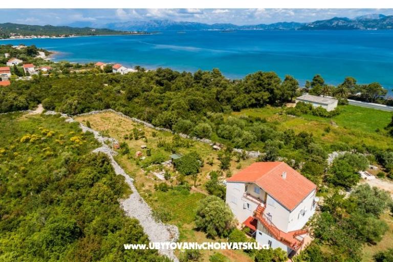 Apartmaji Mratović – foto 2