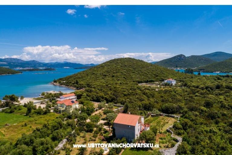 Apartmaji Mratović – foto 3