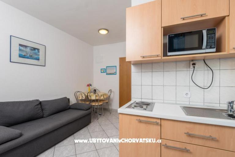 Apartmaji Maestral – foto 11