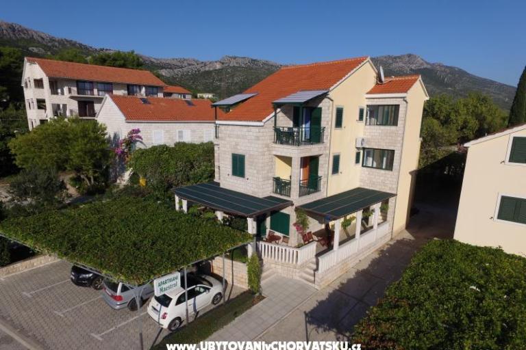 Apartmaji Maestral – foto 15