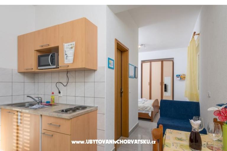 Apartmaji Maestral – foto 16