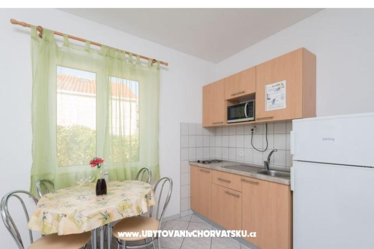 Apartmaji Maestral – foto 17