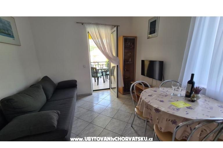 Apartmaji Maestral – foto 9