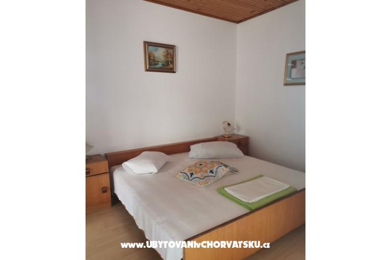Apartmaji Mirjana – foto 5
