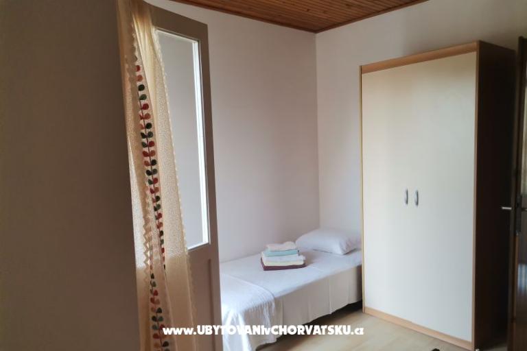 Apartmaji Mirjana – foto 6