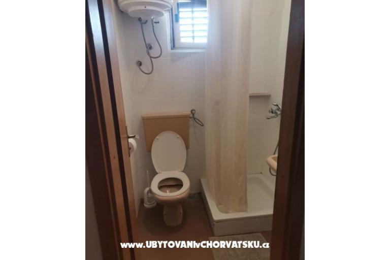 Apartmaji Mirjana – foto 7