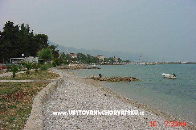 Apartmaji Mirjana – foto 9