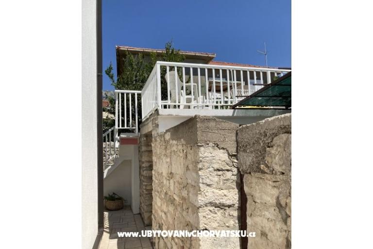 Apartmaji Ruvo – foto 12