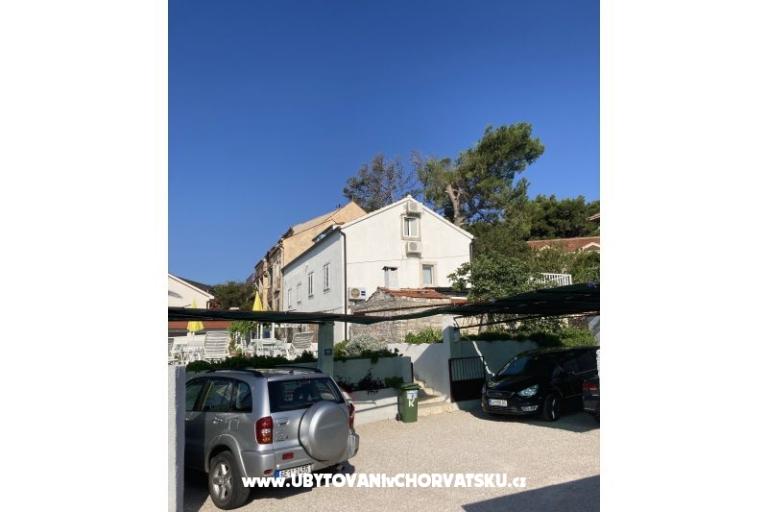 Apartmaji Ruvo – foto 16