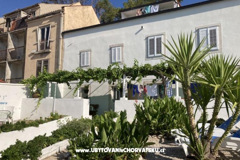 Apartmaji Ruvo – foto 4