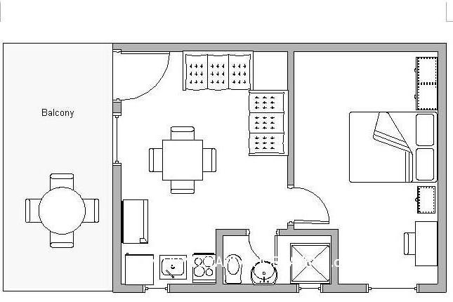 Apartmaji Terezija – foto 2